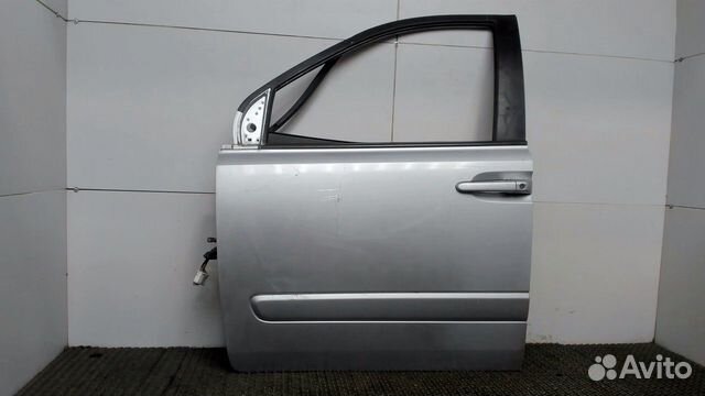 Дверь боковая Kia Carnival II
