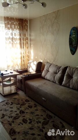 1-к квартира, 36 м², 9/9 эт. 1-к квартира, 36 м², 9/9 эт.