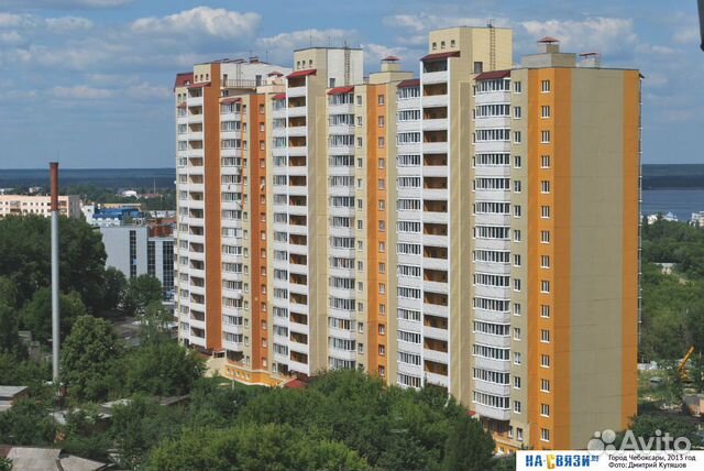 2-к квартира, 60.1 м², 15/15 эт. 2-к квартира, 60.1 м², 15/15 эт.