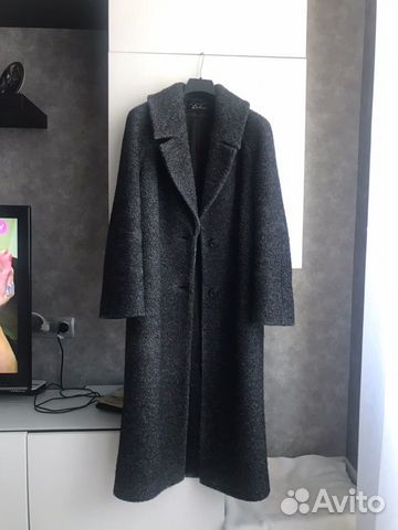 Пальто Belucci Италия осень зима Пальто Belucci Италия осень зима