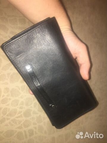 Кошелек, diesel black gold, портмоне Кошелек, diesel black gold, портмоне