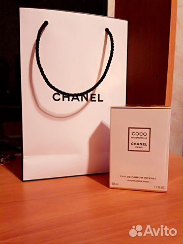 Chanel Coco mademoiselle Chanel Coco mademoiselle