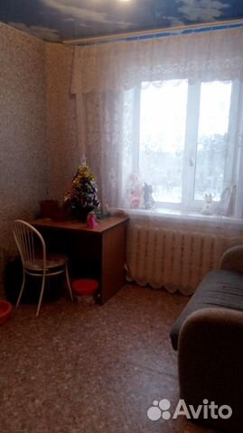 3-к квартира, 64.9 м², 5/9 эт.