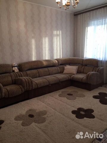 3-к квартира, 70 м², 6/9 эт. 3-к квартира, 70 м², 6/9 эт.