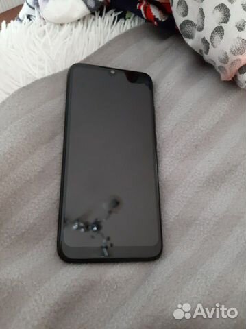 Телефон Xiaomi Redmi note 7 32
