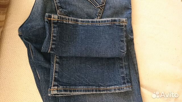 Джинсы оригинал Tommy Hilfiger 32/32 Джинсы оригинал Tommy Hilfiger 32/32