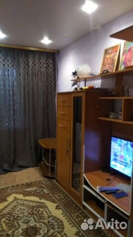 1-к квартира, 37 м², 1/9 эт. 1-к квартира, 37 м², 1/9 эт.