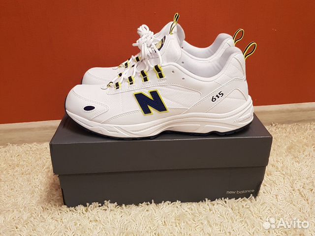 new balance 615