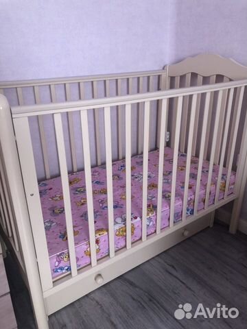 Кровать детская Кровать детская