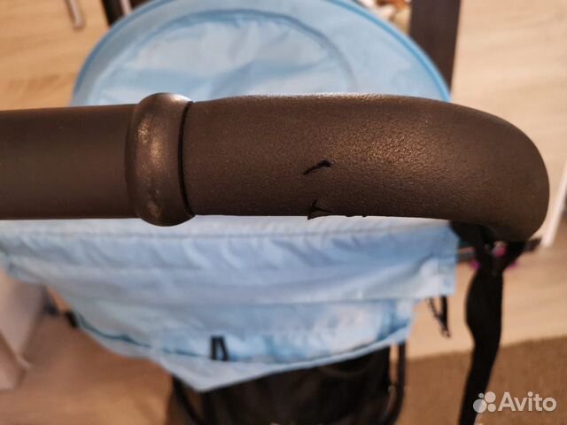 Коляска Valco baby snap 4