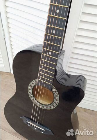 Гитара акустическая Гитара акустическая