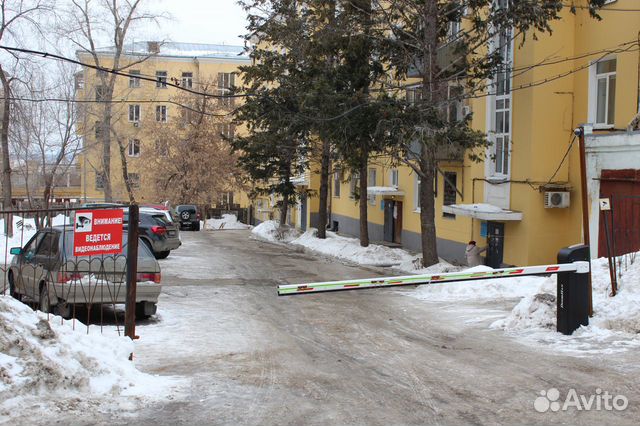 2-к квартира, 52.9 м², 2/5 эт.