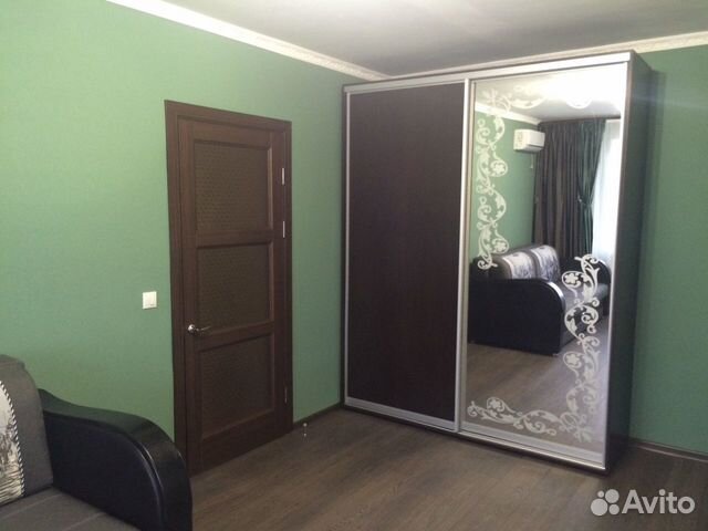 1-к квартира, 34 м², 5/5 эт.