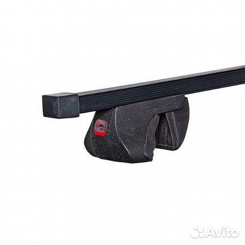 Багажник Amos для BMW X1 с 2010