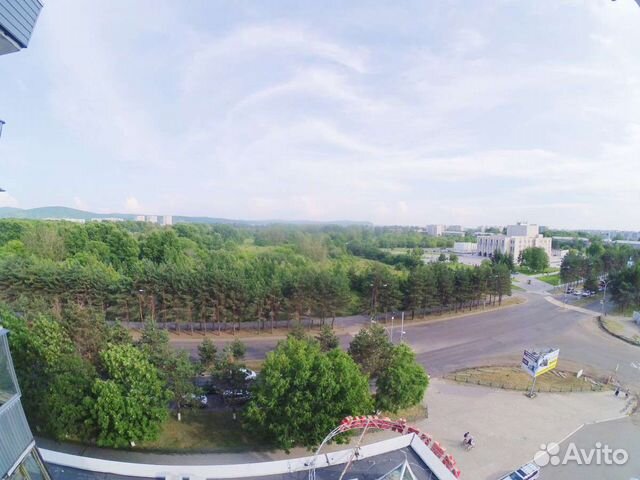2-к квартира, 60.4 м², 8/14 эт.