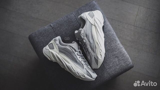 Adidas Yeezy Boost 700 Adidas Yeezy Boost 700