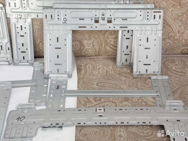 Крепления для кондиционера Крепления для кондиционера