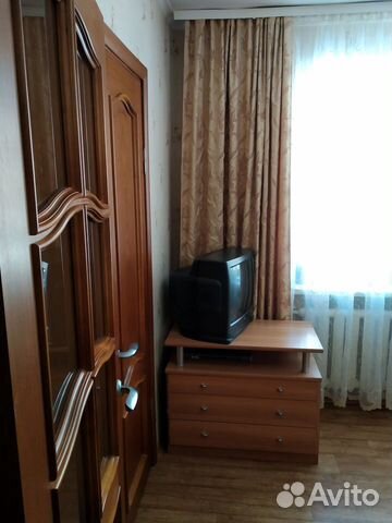 2-к квартира, 44 м², 1/5 эт.