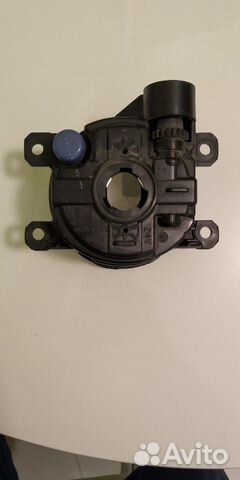 Фара противотуманная LH/RH Citroen/Peugeot-6208.Q3 Фара противотуманная LH/RH Citroen/Peugeot-6208.Q3