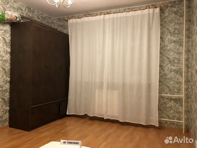 2-к квартира, 57 м², 6/14 эт. 2-к квартира, 57 м², 6/14 эт.