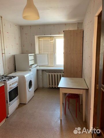 2-к квартира, 44 м², 7/9 эт.