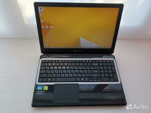 Игровой Acer(PB) core i3 8 гигов nvidia GT720m Игровой Acer(PB) core i3 8 гигов nvidia GT720m