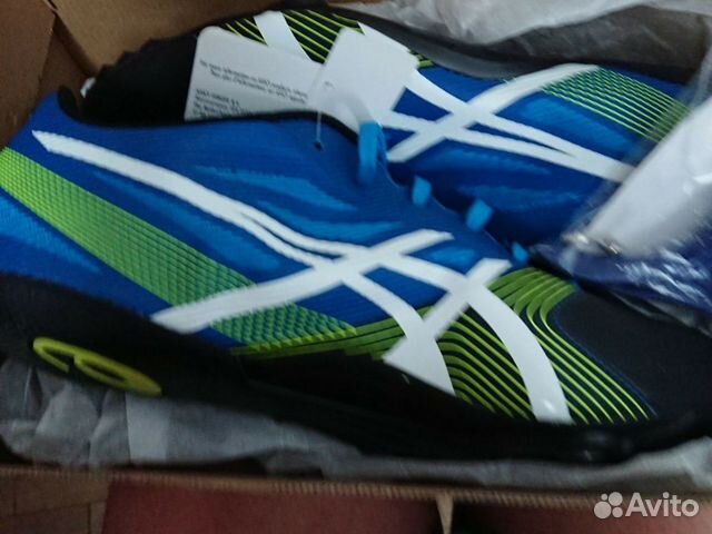 Шиповки Asics Hypersprint Шиповки Asics Hypersprint
