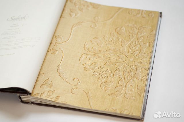 Элитные обои из США Элитные обои из США