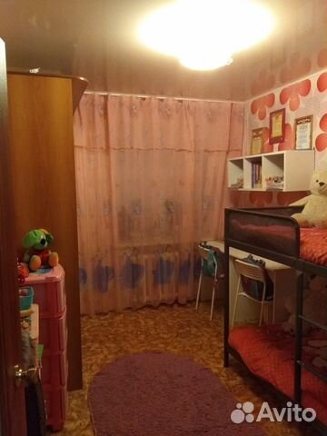 2-к квартира, 51.7 м², 2/2 эт. 2-к квартира, 51.7 м², 2/2 эт.