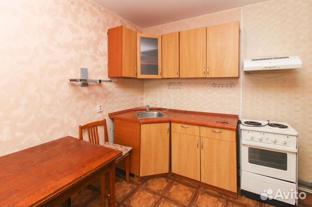 Комната 17.6 м² в 1-к, 9/9 эт. Комната 17.6 м² в 1-к, 9/9 эт.