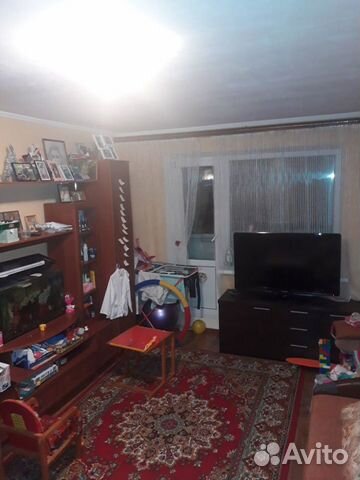 1-к квартира, 38.5 м², 3/10 эт. 1-к квартира, 38.5 м², 3/10 эт.