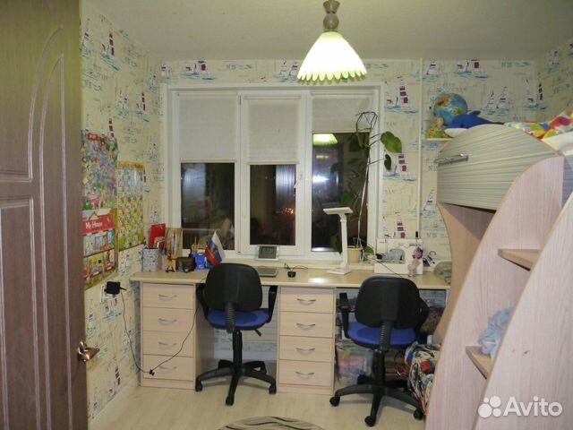 2-к квартира, 42.9 м², 7/9 эт. 2-к квартира, 42.9 м², 7/9 эт.