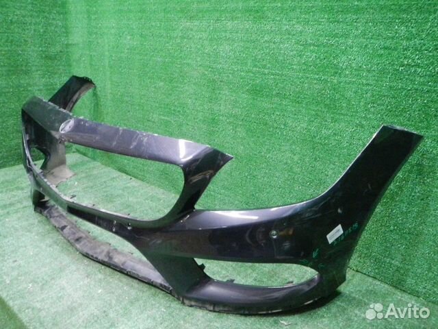 Бампер передний Mercedes CLS c218 (14-17) AMG A218 Бампер передний Mercedes CLS c218 (14-17) AMG A218