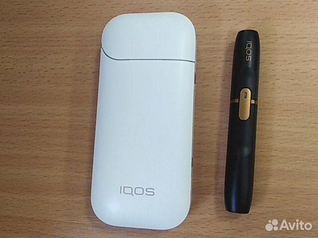 Iqos