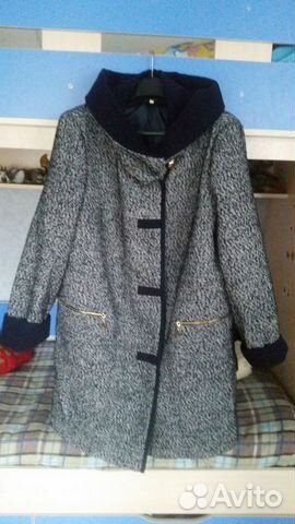 Пальто Пальто