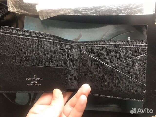Кошелёк портмоне Louis Vuitton