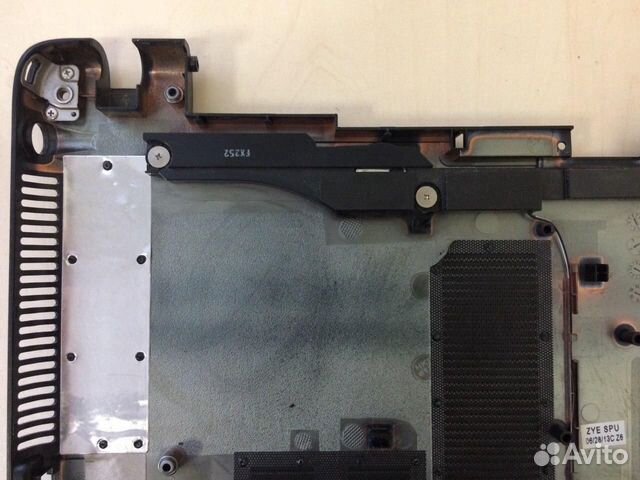 Поддон для Sony SVF152 series eahk9001010