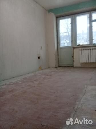 2-к квартира, 44.7 м², 3/5 эт. 2-к квартира, 44.7 м², 3/5 эт.