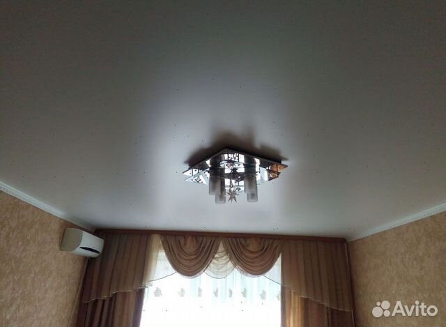 Натяжные потолки Натяжные потолки