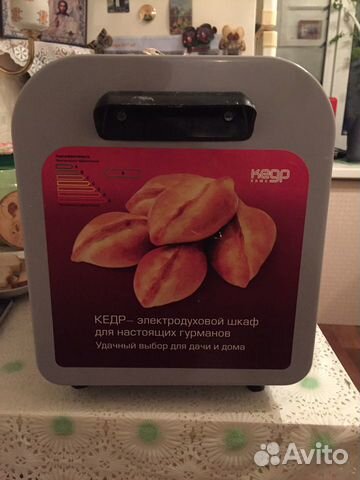 Шкаф жарочный «кедр»