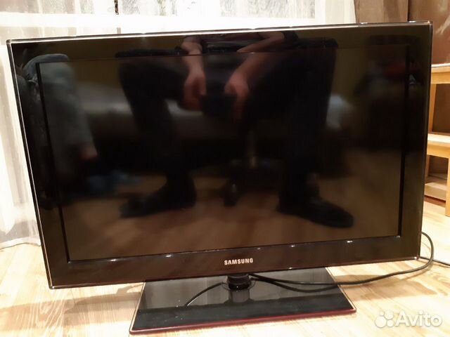 SAMSUNG LE32C550J1W без пульта SAMSUNG LE32C550J1W без пульта