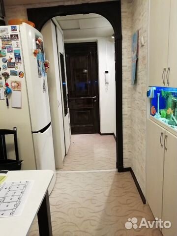 Комната 20.5 м² в > 9-к, 2/5 эт. Комната 20.5 м² в > 9-к, 2/5 эт.