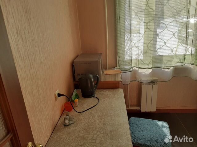 1-к квартира, 30 м², 1/1 эт.