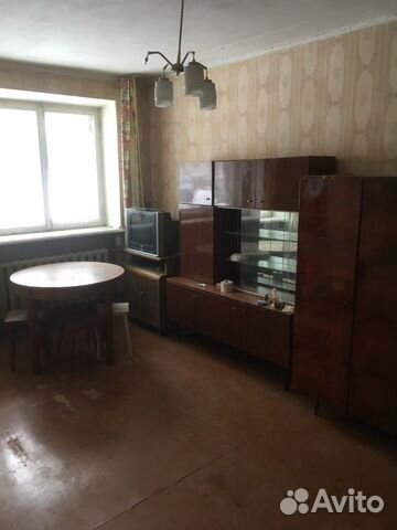 1-к квартира, 30.2 м², 1/5 эт. 1-к квартира, 30.2 м², 1/5 эт.