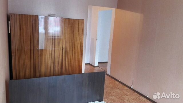 1-к квартира, 32.1 м², 3/10 эт. 1-к квартира, 32.1 м², 3/10 эт.