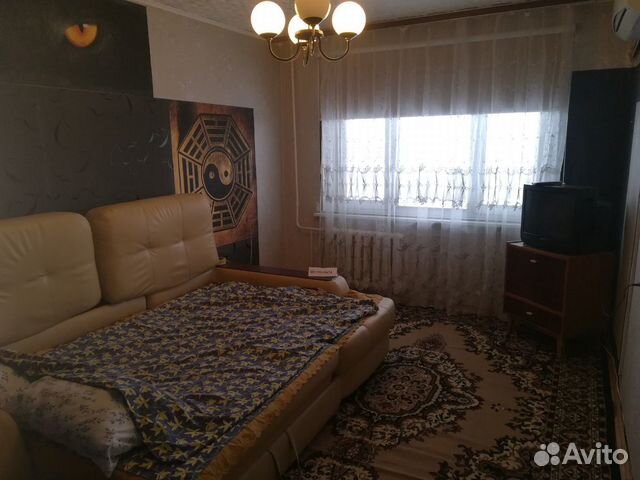 1-к квартира, 33 м², 7/9 эт.