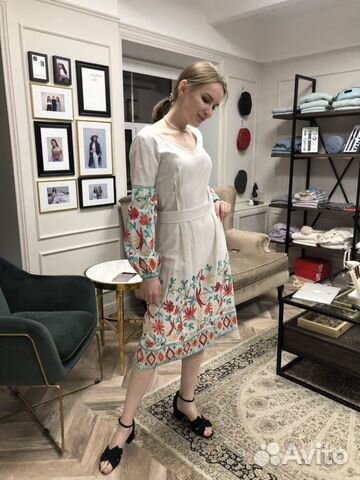 Платье Платье