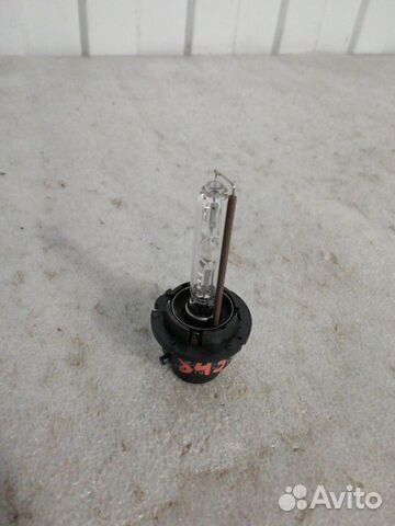 Лампа ксенон D2S Лампа ксенон D2S