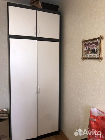 Шкаф