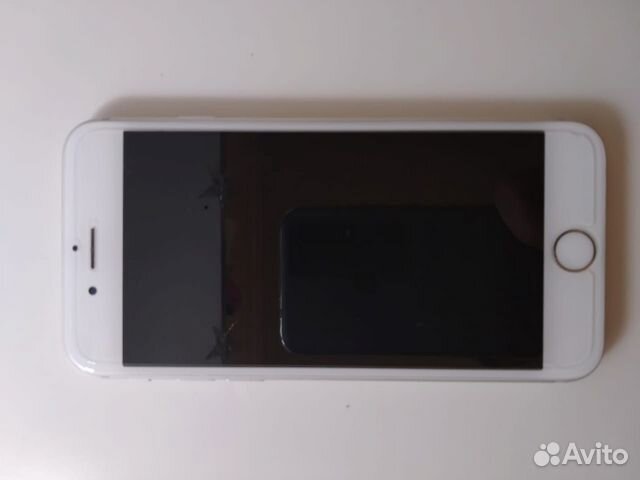 Телефон iPhone 6S, 128